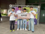 從競賽中看見實力！明道技高資訊科勇奪仰望盃全國銅牌