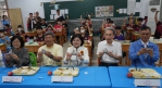 雲林食農教育深化　有機米進校園培養永續飲食力