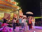 苑裡「2026天后派對」5/2盛大開幕！ 九大媽祖駐駕加持、串聯農村社區 點亮新商機