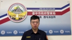 警方攔查一輛違規車竟有四人是逾期居留