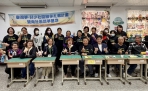 南投6社區入選臺灣夢基地 平林、延正社區準備掛牌 接力守護孩子成長