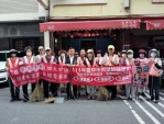 漢他病毒連2年「零確診」！中市府跨局處嚴守「防鼠三不原則」