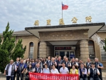 后里聯合行政中心願景成形　打造前瞻便民新環境