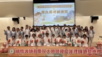 臺中市立老人復健綜合醫院舉辦國際護師節活動 表揚優良護理人員