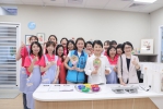 全國地方政府唯一雙職場托嬰中心！盧市長：市府帶頭打造友善育兒職場環境