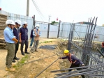 中市清水高美濕地新建公廁力拚提前完工