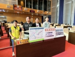 多位中市議員呼籲市府跨界探索整合實踐建構台中文化觀光路徑