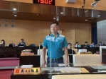 美國柑橘傳出會零關稅進口到臺灣  國民黨台中市議員吳振嘉擔心衝擊山城農民生計  詢問中市府因應措施