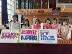 獨老服務別只剩問安中市議員籲盤點高風險長者、規劃樂齡住宅