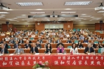 AI科技結合ESG治理中臺科大永續論壇串聯產官學研共育未來健康照護專才