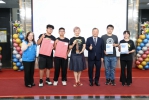 南投科技教育成果亮麗 勇奪10項全國佳績及國際賽亞軍縣府表揚
