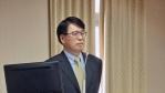 立委黃捷要求投票所讓65歲長者，不要超過1公里