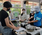 中彰投分署115年分2梯次陪伴身心障礙青年手作探索職涯
