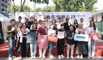 台中青創活力點亮城市品牌　十大新創之星6/1徵件開跑