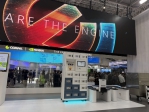 中山醫大附醫與仁寶電腦展示智慧送藥機器人 於COMPUTEX 2026呈現智慧醫療物流應用
