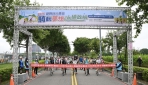 響應世界自行車日　中市近千人齊聚水湳中央公園騎動夢想　120名小小車手熱力開騎