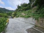 北屯天星社區邊坡復建工程汛期前完工　強化防災韌性守護居民安全