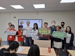 東禾國際外語學校攜手北台中家扶推動日語人才培育計畫助青年拓展國際競爭力