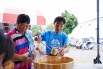 虎尾端午親子嘉年華登場　六大闖關結合文化消防掀熱潮