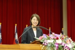 警察節將屆 許縣長表揚績優員警