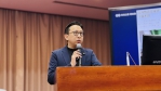 葛如鈞委員質疑校園唾液快篩法不明