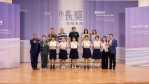 逐夢啟航！高虹安頒發上千位學子市長獎傑出獎並送上祝福