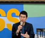 民進黨台中市議會黨團總召周永鴻：盧秀燕高談智慧食安  好市多A肝莓果裁罰卻因逾期上訴遭撤銷  市府應說清楚責任  中市食安處：已檢討究責、持續強化內控督導