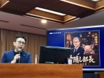 葛如鈞委員教育部長數度「神隱」