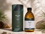 循環利用森林資源林業保育署臺中分署打造「松霧拾光」森林生活品牌