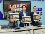 羅廷瑋委員「學校供餐法」
