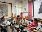 藝文扎根地方　軍民攜手傳承忠愛精神