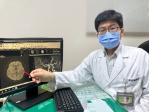 40歲工程師天天熬夜追劇竟腦中風！右手突癱、講話含糊送急診  豐原醫院提醒：中風已盯上年輕人　把握黃金治療時間降低失能風險