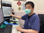 壯男患糖尿病血糖失控   短期2次心肌梗塞險送命
