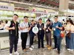 2026台北國際食品展  飛天豬溯源領鮮料理蔥燒獅子頭驚艷全場