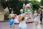 一票玩翻麗寶樂園！水陸雙園免費升等再玩泡泡趴、看火舞秀