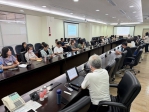 提升公共工程治理韌性　麥寮公所聚焦契約變更與履約管理