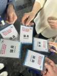 無人機論壇淪藍營專場？民進黨台中市議員批中市府大小眼