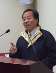 退撫基金大賺逾三千億 李來希質疑年改依據失準：破產危機預估應重新檢討