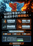 夏日最燃「冰與火對決」！中市消防三對三籃球賽7月25日豐樂公園熱血開打