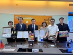 海與山的美好相遇！台南市北門區與只見町締結台日友好城市