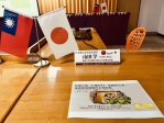 雲林校園午餐登上國際舞台！日本訪團盛讚食安與永續農業成果