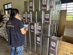 中市持續追查中聯問題油品公布第三批第二層流向、29批大豆油送驗追查