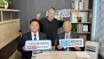吳宗憲，立委與父同台談忠孝義一諾千金