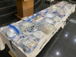 中打等幹員查緝製毒嫌犯   警方連開八槍逃逸後逮獲