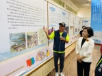 追憶清道光水患罹難先民　口湖牽水車藏百年科儀邀全民參與