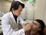 速效治療為重鬱症患者帶來新希望 中山附醫身心科助患者重拾人生方向