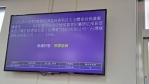 楊瓊瓔立委質詢進進營部主管附屬單位預算