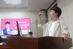陳亭妃怒批：違憲亂無章法！
