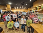 歐都納新竹光復店溫馨謝幕 延續山海情緣 開啟全台百貨拓展新篇章！