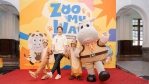 臺灣最老動物園90歲了！高虹安宣布系列慶生活動登場